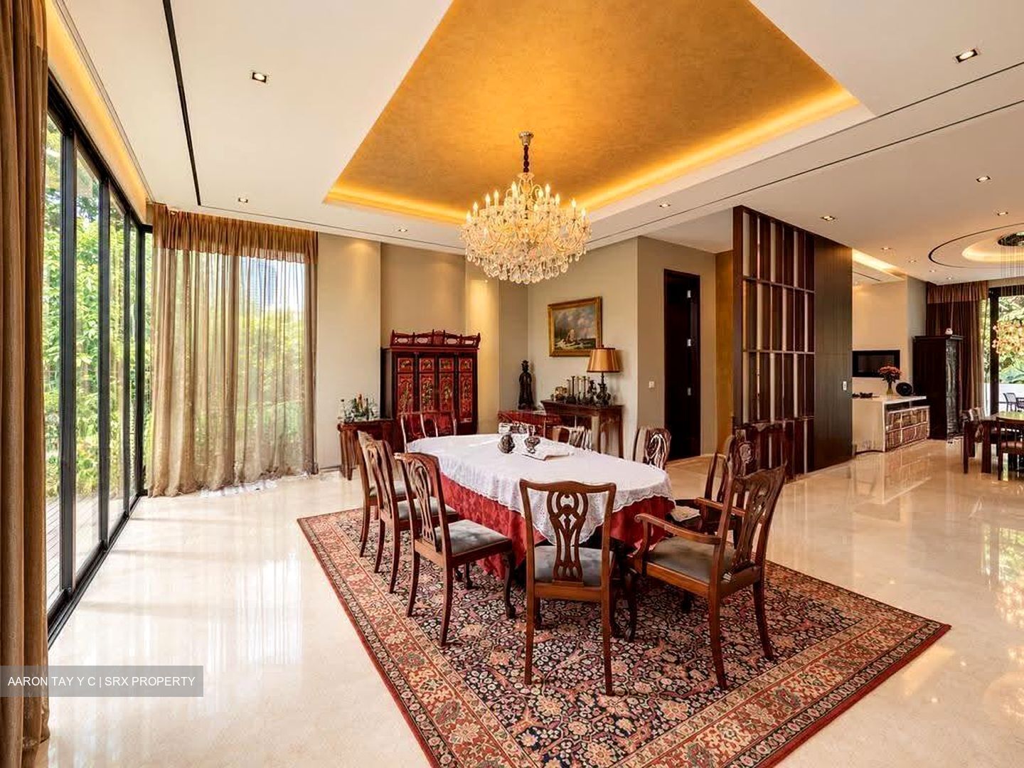 Bukit Tunggal Road (D11), Detached #614602881